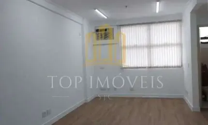 Sala comercial com 1 sala à venda na Avenida Doutor Adhemar de Barros, 556, Jardim São Dimas, São José dos Campos