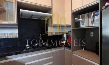 Linda casa localizada em condominio fechado jardim uira 3 dormitorios suite