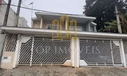 Lindo Sobrado Jardim das industrias com 2 quartos sendo 1 suite