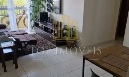 Apartamento Localizado no Urbanova 2 dormitorios Suite Proximo a Univap Vista Permanente