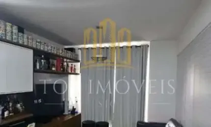 maravilhoso apartamento tres dormitorios  su te varanda Gourmet no Parque industrial