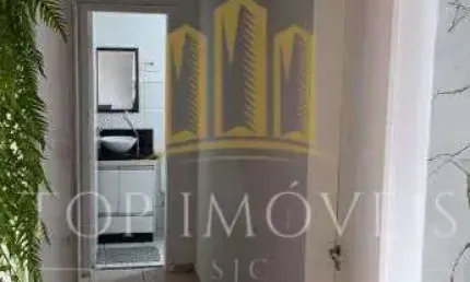 Lindo apartamento Localizado no Parque Industrial Spazio Campo di Savoya 3 dormitorios Suite Lazer Completo