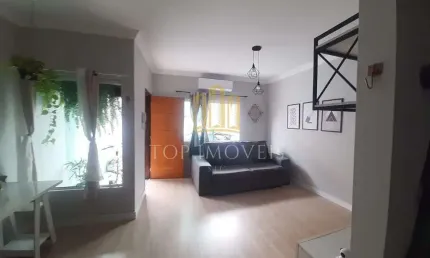 Casa sobrado em condominio fechado – jacarei 3 quartos com suite