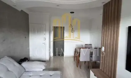 Lindo apartamento localizado no satelite rua sem saida 2 dormitorios suite planejados