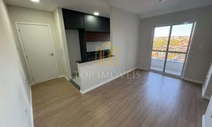 Apartamento novo de 2 quartos no edificio like  2 dormitorios suite lazer completo elevador