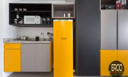 Apartamento com 1 dormitório para alugar, 25 m² por R$ 3.085,00/mês - Vila Olímpia - São Paulo/SP OLX ZAP VIVA REAL CHAVES NA MÃO