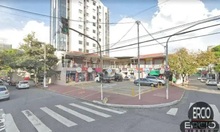 Loja para alugar, 20 m² por R$ 3.600/mês - Perdizes - São Paulo/SP