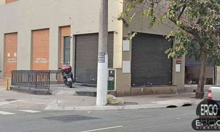 Loja para alugar, 90 m² por R$ 11.000/mês - Itaim Bibi - São Paulo/SP