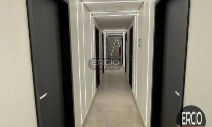Apartamento para alugar, 24 m² por R$ 2.250,00/mês - Santo Amaro - São Paulo/SP OLX ZAP VIVA REAL