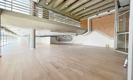 Prédio para alugar, 2632 m² por r$ 120.000,00/mês - tucuruvi - são paulo/sp
