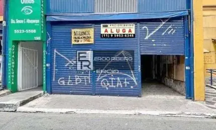 Loja para alugar, 330 m² por r$ 35.000,00/mês - santo amaro - são paulo/sp