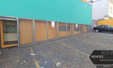 Sala para alugar, 224 m² por R$ 7.000,00/mês - Santo Amaro - São Paulo/SP