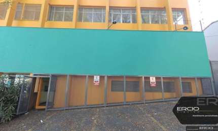 Sala para alugar, 112 m² por R$ 3.500,00/mês - Santo Amaro - São Paulo/SP