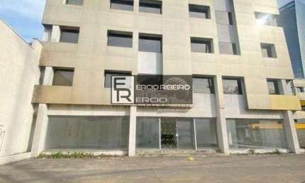 Loja para alugar, 348 m² por R$ 30.000/mês - Pinheiros - São Paulo/SP