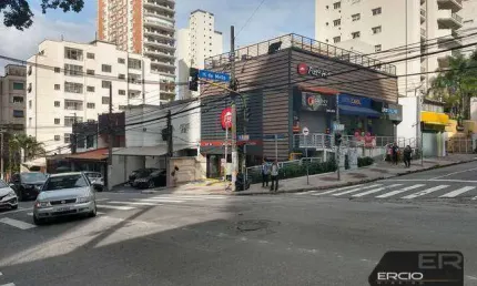 Loja para alugar, 30 m² por R$ 6.500,00/mês - Perdizes - São Paulo/SP