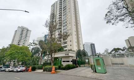 Apartamento com 2 dormitórios à venda, 69 m² por R$ 627.000,00 - Vila Andrade - São Paulo/SP
