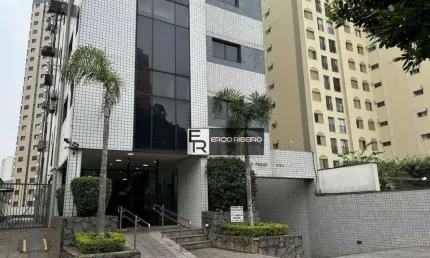 Sala para alugar, 52 m² por r$ 2.600,00/mês - vila clementino - são paulo/sp olx zap viva real
