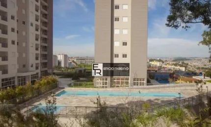 Apartamento com 2 dormitórios à venda, 45 m² por R$ 445.000 - Vila Andrade - São Paulo/SP ZAP VIVA REAL OLX CHAVES NA MÃO