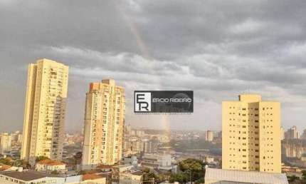 Cobertura com 3 dormitórios à venda, 161 m² por R$ 1.190.000 - IPIRANGA - São Paulo/SP OLX ZAP VIVA REAL