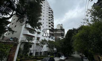 Apartamento com 3 dormitórios à venda, 160 m² por R$ 1.700.000,00 - Perdizes - São Paulo/SP