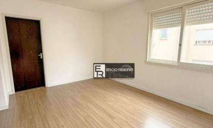 Apartamento com 1 dormitório à venda, 43 m² por R$ 145.000 - Jardim do Salso - Porto Alegre/RS  OLX ZAP VIVA REAL CHAVES NA MÃO
