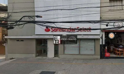 Loja para alugar, 474 m² por R$ 40.000,00/mês - Itaim Bibi - São Paulo/SP