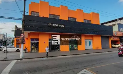 Loja para alugar, 783 m² por R$ 42.000,00/mês - Centro - Santos/SP
