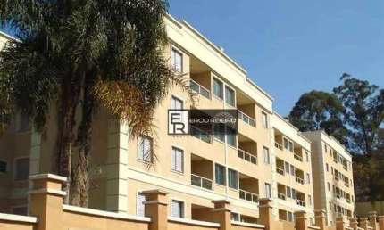 Apartamento com 2 dormitórios à venda, 55 m² por R$ 269.900 - Morumbi - São Paulo/SP