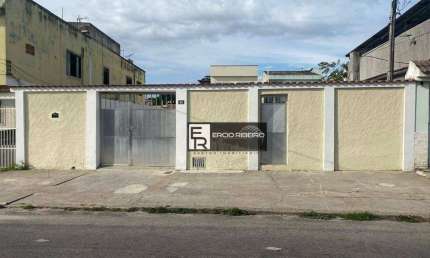 Casa com 3 dormitórios à venda, 150 m² por R$ 460.000,00 - Anchieta - Rio de Janeiro/RJ
