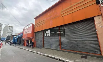 Loja para alugar, 1364 m² por R$ 80.000,00/mês - Santo Amaro - São Paulo/SP