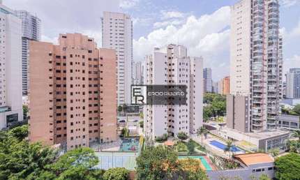 Apartamento com 4 dormitórios à venda, 144 m² por R$ 2.226.000 - Chácara Klabin - São Paulo/SP - OLX ZAP VIVA REAL CHAVES NA MÃO