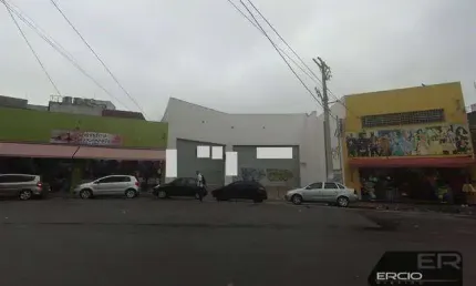 Loja para alugar, 203 m² por R$ 35.000,00/mês - Santo Amaro - São Paulo/SP