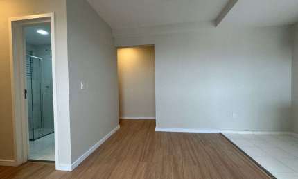 Apartamento com 2 dormitórios para alugar, 48 m² por R$ 1.400,00/mês - Jardim Salete - Taboão da Serra/SP
