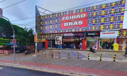 Loja para alugar, 5 m² por R$ 7.500/mês - Parque Brasil - São Paulo/SP OLX ZAP VIVA REAL CHAVES NA MÃO