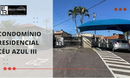 Apartamento com 2 dormitórios à venda, 62 m² por R$ 275.000,00 - Jardim Santa Clara do Lago I - Hortolândia/SP