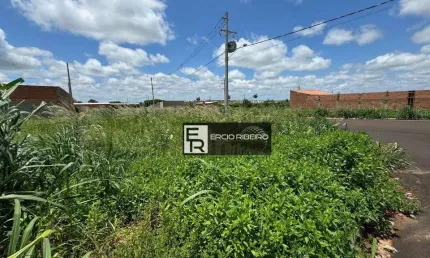 Terreno à venda, 216 m² por r$ 69.000,00 - jardim das aroeiras - jardinópolis/sp