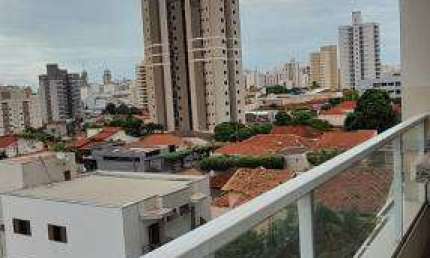 Apartamento com 2 quartos à venda na Rua Floriano Peixoto, Boa Vista, São José do Rio Preto