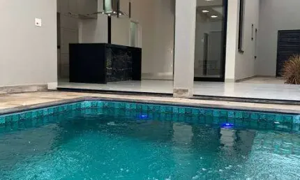 Apartamento com 3 quartos à venda na Rua Geraldo Parise, Residencial Maria Júlia, São José do Rio Preto