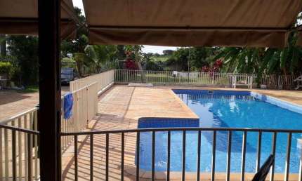 Chácara / sítio com 3 quartos à venda na Rua Hortênsias, Estância Navarrete (Zona Rural), São José do Rio Preto