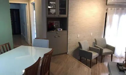 Apartamento com 2 quartos à venda na Rua Benjamim Constant, Vila Imperial, São José do Rio Preto