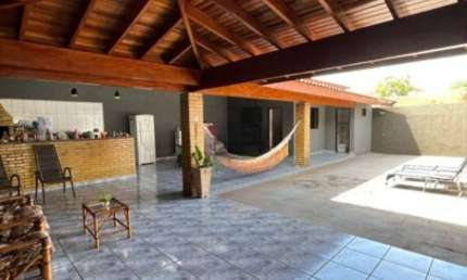 Casa com 3 quartos à venda na Rua Calixto Fauaz, 780, Jardim Nazareth, São José do Rio Preto