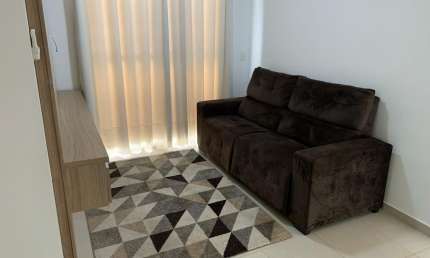 Apartamento Green Life São Marcos. Com 2 Dormitórios.