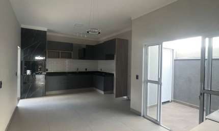 Casa com 3 quartos à venda na Rua Arlindo Gonçalves, 456, SETSUL, São José do Rio Preto