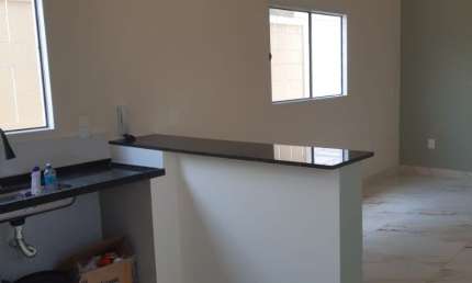 Casa com 3 quartos à venda na Rua Arlindo Gonçalves, 456, SETSUL, São José do Rio Preto