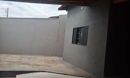 Casa com 3 quartos à venda na Rua Fernando Tozato, 211, Residencial Caetano, São José do Rio Preto