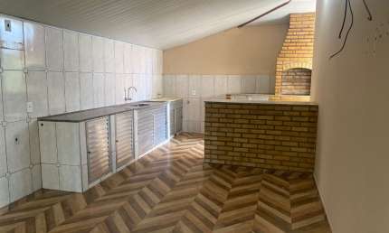 Casa com 3 quartos à venda na Rua Archimedes Ary Beolchi, 751, Jardim Residencial Etemp, São José do Rio Preto