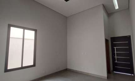 Casa em condomínio fechado com 3 quartos à venda na Avenida Nívea Dulce Tedeschi Conforti, 2701, Residencial Maria Júlia, São José do Rio Preto