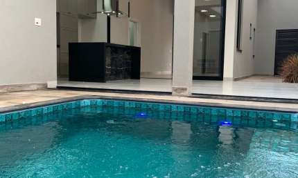 Casa em condomínio fechado com 3 quartos à venda na Avenida Nívea Dulce Tedeschi Conforti, 2701, Residencial Maria Júlia, São José do Rio Preto