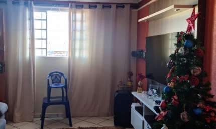 Apartamento com 2 quartos à venda na Rua Hugh Hammond Bennett, 2526, Vila São Jorge, São José do Rio Preto