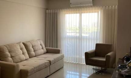 Apartamento com 3 quartos à venda na Rua Coronel Spínola de Castro, 4920, Centro, São José do Rio Preto
